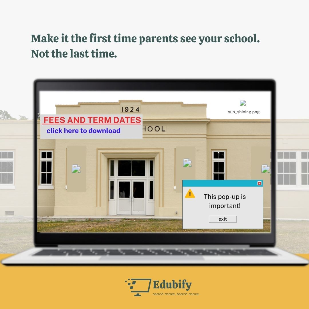 Edubify ad logo