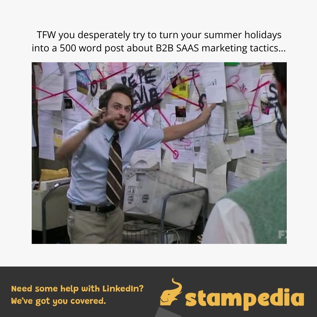 Stampedia ad logo